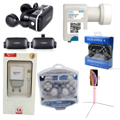 Electronics