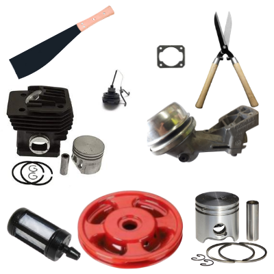 Brushcutter Spares