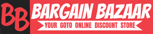 Bargain bazaar online store