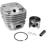 cheap Cylinder Assembly Suitable for Husqvarna 61 Chainsaw