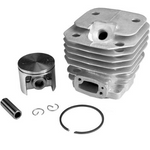 Cylinder Assembly Suitable for Husqvarna 61 Chainsaw