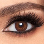 Brown Freshlook Cosmetic Color Contact Lenses near me