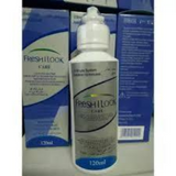 Freshlook contact lens solution 120ml