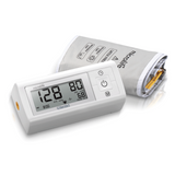 Travel Size Blood Pressure Monitor