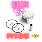 Ms381 Piston & Rings fits Stihl Ms381 chain saw