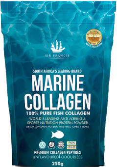 Sir Francis Marine Collagen - 250g