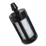 Stihl Fs280 / Fs160 petrol filter black
