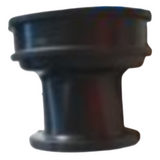 Stihl Fs280 / Fs160 trimmer manifold elbow rubber part no.  4119 141 2200