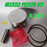 Ms382 Piston Kit Fits Stihl Ms382 Chainsaw
