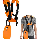 Brush cutter Shoulder Harness