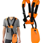 Brush cutter Shoulder Harness