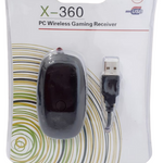 Xbox 360 Pc Wireless Gaming Receiver